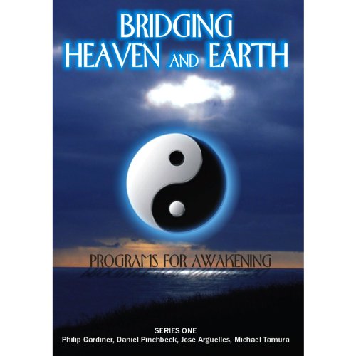 Bridging Heaven & Earth (Series One) [Edizione: Germania]