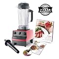 Vitamix TNC Red 010232 Blender. Total Nutrition Centre
