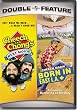 Cheech and Chong's Next Movie/Born in East L.A.