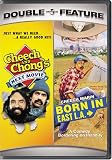 Cheech and Chongs Next Movie / Born in East L.A. Double Feature