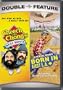 Cheech and Chong's Next Movie / Born in East L.A. Double Feature