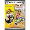 Cheech and Chong's Next Movie / Born in East L.A. Double Feature