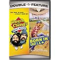 Born in East L.A. / Cheech and Chong's Next Movie
