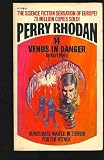Venus in Danger (Perry Rhodan #14)