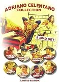 Produkt-Bild: Adriano Celentano - Collection ( Limitierte Sammler Box ) [8 DVDs]