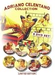 Adriano Celentano - Collection ( Limi...