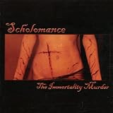 Immortality Murder
