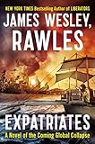 Expatriates: A Novel of the Coming Global Collapse