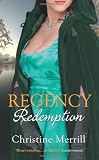 Regency Redemption (Mills & Boon Special Releases - Regency Collection 2011)