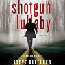 Shotgun Lullaby: Conway Sax, Book 3