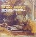Search : The Songs of Frank Bridge