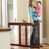 Clear Advantage Safety Gate