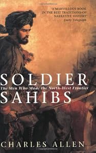 Image of Soldier Sahibs