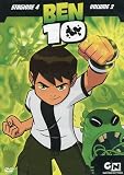 Ben 10 - Stagione 04 #02