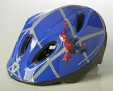 Eigenschaften Dino- Bikes  / Dino Fahrradhelm Spiderman