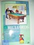 Billiards: The Official Rules & Records Book, 2004 Edition (World-Standardized Rules)