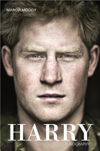 Harry: A Biography