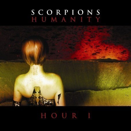 Scorpions - Humanity-Hour I - Zortam Music
