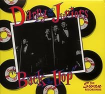 Back to the Hop: The Swan Recordings 1960-1962