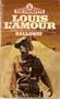 Galloway (The Sacketts #11)