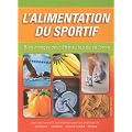 L'alimentation du sportif