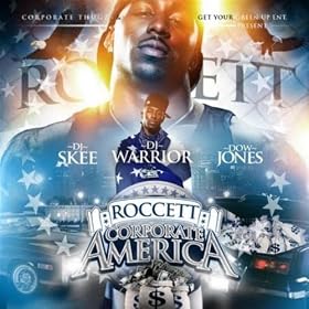 Corporate America [Explicit]