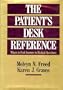 Patients Desk Reference
