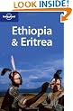 Ethiopia and Eritrea: Country Guide (Lonely Planet Country Guide)