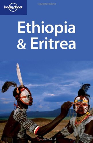 Lonely Planet Ethiopia & (Country Guide)