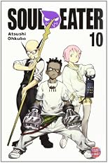 Soul Eater 10