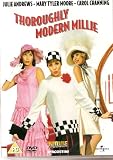 Thoroughly Modern Millie [DVD] [1967]