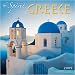 Spirit of Greece 2009 Wall Calendar