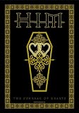 Him Funeral of Hearts Posterflaggen Fahne 75x110cm