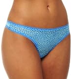 OnGossamer Womens Stretch Mesh Hip G