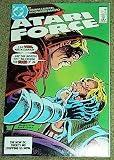 Atari Force No. 13 Jan (The End Part Thirteen) Atari Force No. 13 Jan (The End Part Thirteen)