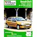Rta 620.1 Renault clio II es. 1.2/1.4/1.6 dep. 03/98