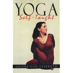Yoga Self Taught
