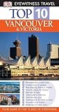 Vancouver & Victoria