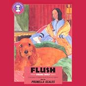 Flush | [Virginia Woolf]