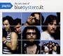 Playlist: the Very Best of Blue Oyster Cult