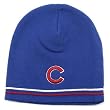 Cubs Cap - Chicago Cubs Toque Knit Cap