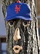 New York Mets Forest Face NFL Football Fan Shop Sports Team Merchandise