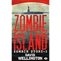Zombie Story, Tome 1 : Zombie Island