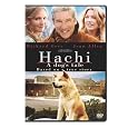 Hachi: A Dog's Tale