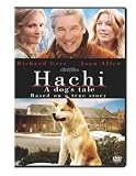 Hachi: A Dog's Tale