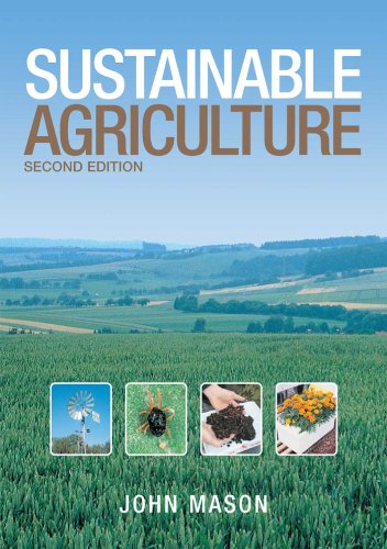 Sustainable Agriculture