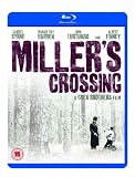 Miller's Crossing [Blu-ray] [1990]