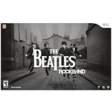 Rock Band Beatles Premium Bundle [import anglais]