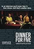 Dinner For Five: Season Four