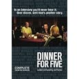 Dinner For Five: Season Four